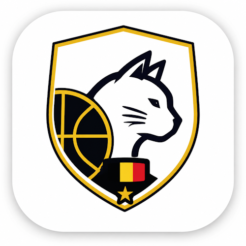 BeCatsFan app